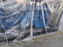 濰柴油濰坊發(fā)電機(jī)30kw50/100/150kw200kw300千瓦發(fā)電機(jī)組三相380v全銅 大30kw發(fā)電機(jī)組（國(guó)標(biāo)新款） 曬單實(shí)拍圖