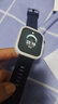 華為WATCH FIT 4 Pro【七夕情人節(jié)】運(yùn)動智能健康自由潛手表ECG血氧心率體溫呼吸監(jiān)測藍(lán)牙通話AX21A 曜石黑 氟橡膠表帶 曬單實拍圖
