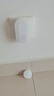 國(guó)際電工門(mén)鈴家用無(wú)線遙控超遠(yuǎn)距離入戶臥床老人呼叫器免布線緊急叮咚按鈴 白色【【1個(gè)按鈴+1個(gè)響鈴】 曬單實(shí)拍圖