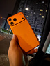 Apple/蘋果 iPhone 17ProMax透明保護殼 手機殼蘋果17手機殼蘋果手機殼 曬單實拍圖