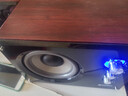 山水（SANSUI）GS-6000(80A)家庭家用重低音炮無線藍牙臺式機電腦音響筆記本游戲競技電視影院影響木質(zhì)多媒體音箱 曬單實拍圖