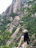 蕉下（beneunder）雙肩包女包背包旅游輕便小型書包登山包運動通勤包七夕禮物送女生 曬單實拍圖