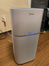 美的（Midea）空氣凈化器去煙味 二手煙房間抽煙除煙味除異味 室內(nèi)家用棋牌室麻將館辦公室燒烤店凈化機 升級高配【建議抽煙人數(shù)2-4】 曬單實拍圖