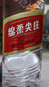 五糧液股份 綿柔尖莊 濃香型白酒 42度 500ml*12瓶 整箱原箱裝 曬單實拍圖