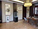 字母數(shù)字發(fā)光個性展示臺異型玻璃柜文字展臺公司中島展柜烤漆定制 定制漢字尺寸顏色咨詢客服 曬單實拍圖