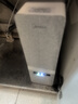 美的（Midea）國家補貼凈水器家用0阻垢劑白澤1000G 5年長(cháng)效RO反滲透 廚下式凈水機過(guò)濾器直飲機凈水機 智能數顯 曬單實(shí)拍圖