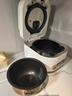 東芝（TOSHIBA）壓力舞米炊 家用電飯煲微壓2-3人 3L壓力電飯煲 5mm進(jìn)口鍛造銅釜 多段IH立體加熱 10ZPSC 曬單實(shí)拍圖