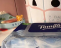 得寶（TEMPO）黃油小熊聯(lián)名 純水濕廁紙 80片*3包 深澈水感可沖散 濕紙巾 濕巾 曬單實(shí)拍圖