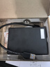 紐曼（Newsmy）1TB 移動硬盤機(jī)械  雙盤備份 清風(fēng)Plus系列 USB3.0 2.5英寸 風(fēng)雅黑 海量存儲 手機(jī)連接 格紋設(shè)計(jì) 曬單實(shí)拍圖