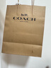 COACH蔻馳錢包短款錢包錢夾CY394 QBMI5七夕送男友 CY394 QBMI5 曬單實拍圖