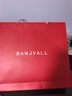 班杰威爾（BANJVALL）嬰兒衣服春夏季新生兒衣服純棉剛出生寶寶衣服滿月送禮禮盒套裝 四季小錦鯉藍(lán)色 66cm (4-8個(gè)月)百天禮 曬單實(shí)拍圖
