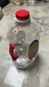 瀘州老窖 紅高粱酒 濃香型白酒  52度2.5L 純糧泡酒自飲 曬單實(shí)拍圖