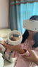 NOLO SonicVR一體機(jī)vr眼鏡VR游戲機(jī)智能3d全景一體體感游戲機(jī)設(shè)備全套【6+64G 送11款精選游戲】 曬單實拍圖