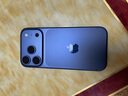 Apple/蘋果 iPhone 17 Pro 256GB 深藍色 支持移動聯(lián)通電信5G 雙卡雙待手機 曬單實拍圖