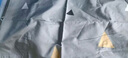 南極人100%全棉枕套一對(duì)裝 純棉枕芯套枕頭套 2只裝 48*74cm 曬單實(shí)拍圖