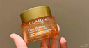 嬌韻詩(shī)Clarins升級彈簧日霜50ml全膚質(zhì)提拉緊致進(jìn)口老師節禮物 曬單實(shí)拍圖