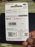 閃迪（SanDisk）64GB USB3.2 U盤 CZ550黑色 讀速100MB/s 安全加密 數(shù)據(jù)恢復 學習辦公電腦車載 高速大容量優(yōu)盤 曬單實拍圖
