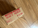 山河工品不銹鋼折疊平開(kāi)合頁(yè)木門(mén)房門(mén)活頁(yè)折頁(yè)軸承大門(mén)合葉五金 平開(kāi)4寸不銹鋼拉絲銀【2.5】 曬單實(shí)拍圖