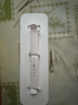 Apple/蘋果 42毫米淡桃粉色運動型表帶 - S/M 原廠表帶 適用于38/40/41/42毫米的Apple Watch 曬單實拍圖