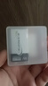 德力普（Delipow）充電電池 9V鋰電池可USB充電大容量快充九伏6f22電池 適用于無(wú)線(xiàn)話(huà)筒/萬(wàn)用表等 曬單實(shí)拍圖