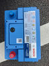 博世(BOSCH)汽車(chē)電瓶蓄電池動(dòng)力神免維護L2-400 12V尚酷速騰以舊換新 曬單實(shí)拍圖