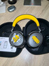 森海塞爾（Sennheiser）MOMENTUM 大饅頭4 藍牙耳機 主動(dòng)降噪無(wú)線(xiàn)藍牙 頭戴式耳機 七夕節禮物 大饅頭4 新品（80周年紀念版） 曬單實(shí)拍圖