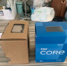 英特爾(Intel) i5-12400F 酷睿12代 CPU處理器 6核12線程 單核睿頻至高4.4Ghz 10400F迭代升級(jí)款 曬單實(shí)拍圖