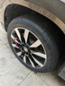佳通輪胎（Giti）GitiComfort 225V1 215/50R18 96V原配歐拉好貓柯珞克 汽車輪胎 曬單實拍圖