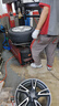 鄧祿普輪胎/汽車輪胎 205/55R16 91V SP SPORT FM800 適配朗逸/速騰 曬單實(shí)拍圖