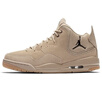 耐克（NIKE）官方男鞋 Air JordanCOURTSIDE23 AJ23康扣運動(dòng)休閑籃球鞋 AT0057-200【棕色】 44.5 曬單實(shí)拍圖