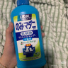 LION獅王艾寵寵物狗狗貓咪沐浴露祛蟲(chóng)除螨除臭550ml貓狗通用二合一 曬單實(shí)拍圖