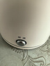 蘇泊爾（SUPOR）墩墩大容量電水壺?zé)崴畨?2L無縫內(nèi)膽電熱水壺316L不銹鋼燒水壺一鍵保溫恒溫SW-20J01P 曬單實(shí)拍圖