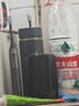 飛利浦（PHILIPS）【肖戰(zhàn)同款】電動(dòng)牙刷鉆石7系護(hù)齦刷 生日七夕禮物 成人情侶款送男生/女友 HX3792/01鈦銀灰 曬單實(shí)拍圖