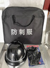 恒豫安安保器材九件套安防組合裝備架學(xué)校園盾牌防暴處突器材橡膠護手棍60cm（單個(gè)裝）廠(chǎng)家直銷(xiāo) 曬單實(shí)拍圖