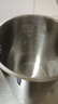 蘇泊爾（SUPOR）電水壺?zé)崴畨仉姛崴畨?.5L 304不銹鋼水壺 雙層防燙全鋼無縫開水壺?zé)畨豐W-15J626 1.5L 曬單實(shí)拍圖