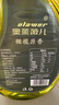 奧萊薇兒橄欖油食用油含特級初榨橄欖油物理壓榨低健身脂少油煙炒菜調和油 特級橄欖油 2.7L*1瓶 曬單實(shí)拍圖