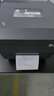 ZEBRA 斑馬GT800升級款ZD421T/CN條碼標簽打印機不干膠固定資產(chǎn)標簽機熱敏快遞電子面單 ZD421CN 300dpi（USB+藍牙） 曬單實(shí)拍圖