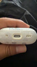 ESCASE 適用于airpods pro二代保護套蘋果pro2耳機套迪士尼米奇卡通皮紋軟潮男個性創(chuàng)意2022年款灰色 曬單實拍圖