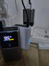 CUKTECH酷態(tài)科10號超級電能充mini氮化鎵充電器120W/100W充電頭多口快充套裝適用蘋果小米華為手機/筆記本 曬單實拍圖