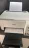 愛普生（EPSON）墨倉式 L3251彩色打印機(jī) 微信打印/無線連接 家用打印優(yōu)選（打印、復(fù)印、掃描） 曬單實(shí)拍圖