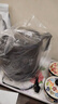 美的（Midea）煎藥壺 全自動 分體式4L家用養(yǎng)生壺 熬藥中藥鍋 中藥煲燉湯智能免看管 二煎 變頻萃取 JYC4002 曬單實拍圖