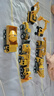 麥格萌（MAIGEMENG）兒童玩具車挖掘機(jī)玩具男孩工程車套裝小汽車2-3-6歲寶寶生日禮物 大號(hào)挖掘機(jī)【六只裝】 4-5歲男生男童61六一兒童節(jié)禮物 曬單實(shí)拍圖