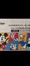 DISNEY迪士尼新生兒見(jiàn)面禮實(shí)用嬰兒見(jiàn)面禮新生兒禮物高檔0-1歲嬰兒玩具 曬單實(shí)拍圖