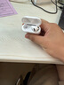 SOULUX【官新正品丨Air4代降噪款】藍(lán)牙耳機(jī)適配蘋果無(wú)線2025新款半入耳式金榜iphone16/15/14pods 【原版同功能pods4降噪版】 【主動(dòng)降噪+空間音頻+三真電量】 曬單實(shí)拍圖