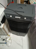 VCJ【德國(guó)品牌】 工業(yè)冷風(fēng)機(jī)空調(diào)扇制冷水冷電冷風(fēng)扇加水冷氣機(jī)家用空調(diào)扇商用可移動(dòng)制冷風(fēng)扇大風(fēng)量 【新款0.8米高適用40平方】30L大水箱機(jī)械款 曬單實(shí)拍圖