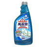 花王（KAO）廚房清潔劑500ml 多用途廚電廚具強(qiáng)力去油污垢除味抽油煙機(jī)清洗劑 曬單實(shí)拍圖