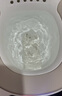 威爾基電動(dòng)坐浴盆男士專(zhuān)用恒溫泡肛門(mén)痔瘡肛瘺泡屁股盆熏洗馬桶盆熏蒸 PU款電動(dòng)坐浴盆【前后雙沖洗】 曬單實(shí)拍圖