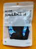 耐力克斯（NAILEKESI N）兒童半指手套運(yùn)動單杠護(hù)掌防滑健身騎行引體向上男女孩勞保護(hù)手套 曬單實(shí)拍圖