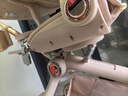 XUM遛娃神器嬰兒推車0-6歲用折疊可坐可躺帶減震雙向高景觀溜娃車 六重減震|加高防護|全棚 卡其色 曬單實拍圖