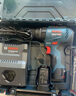博世（BOSCH）GSB 12V-30 充電式無刷沖擊鉆電動螺絲刀手電鉆 鋰電12V 雙電版 曬單實拍圖